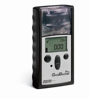 Industrial Scientific Increases Sensor Offerings in GasBadge® Pro Single Gas Monitor
