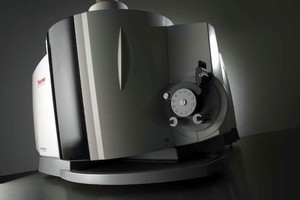 Thermo's iCAP 6000 Series ICP Emission Spectrometer Wins Gold Instrument Business Outlook Industrial Design Award