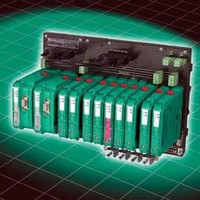 Pepperl+Fuchs' Power Hub Now Available for PROFIBUS DP and PA Networks