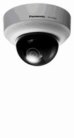 Panasonic Security Systems Introduces New Cameras and DVR To Support Analog Platform Systems