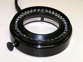 Ring Lights come in standard and dimmable models.