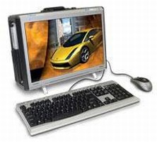 Portable Graphics Workstation Incorporates ATI FireGL V7350 Graphics Accelerator