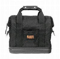 Tool Bag features Cordura-® Ballistic nylon construction.