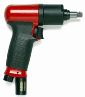 CP's Pneumatic PT Series Impulse Tools Now Better for Operator and Productivity