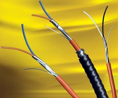 Belden Expanded Fieldbus Cable Line Includes Continuously Corrugated Armored Cable, Type A Multi-Pair Cables, And More