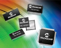 Microcontrollers suit general-purpose applications.