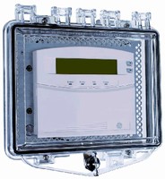 Heated Enclosures protect wide range of devices.