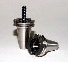 Short Toolholders suit variety of machining applications.