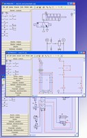 Software facilitates circuit design and simulation.