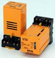 DIN-Rail Stepper Driver delivers operational flexibility.