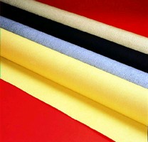 Newtex Industries Announces New Z-Weld(TM) Product Line for High-Temperature Welding and Fire Blanket Protection