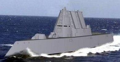 Raytheon Selects RTI Real-Time Middleware for U.S. Navy Destroyer Program