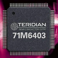 System-On-Chip offers industrial motor circuit protection.
