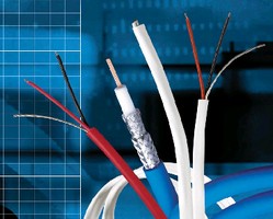 Belden Offers Comprehensive Range of High-Performance Cables Suitable for Every Headend Application