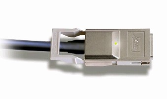 DDR Cable Assemblies extend interconnect reach.
