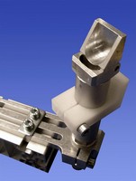 >SAS< Automation, Introduces New GRF 20 - Long Life Gripper Finger