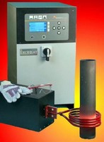 Induction Heating Systems provide clean, non-contact heating.