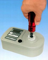 Torque Tool Testers offer capacities from 12-100 lb-in.
