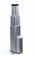 SKF® 'Telemag TFG' Lifting Columns Deliver Powerful, Fast and Quiet Force