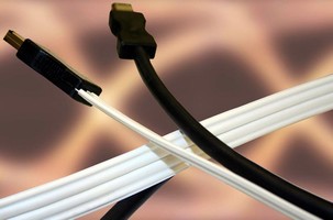 Cable Assemblies are designed for motion environments.