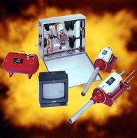 FireSight from Lenox Instrument Co. Provides Continuous Monitoring of Flame Impingement in Process Heaters