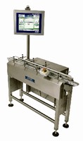 Can Weigher features touchscreen control.