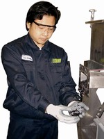 RTP Company Announces Long Fiber Thermoplastics Availability at China Facility