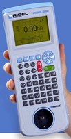 Electrical Medical Safety Analyzer meets IEC requirements.