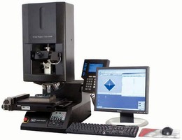 Automated Hardness Testers examine microindentations.