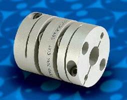Zero-Backlash Couplings target medical actuation systems.