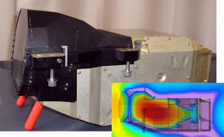 Thales Uses EMC Simulation to Reduce Testing Costs