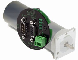 High-Speed Module for the MAC Motors