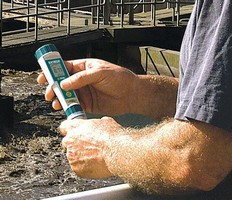 Extech Announces New Offset Adjustment Feature Available for Exstik® CL200 Total Residual Chlorine Meter