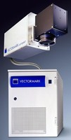 Marking Workstation is suited for various industries.