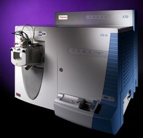 Thermo Fisher Scientific Launches ETD for Protein and Peptide Analysis on Ion Trap Mass Spectrometers