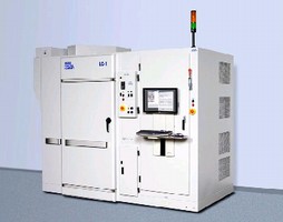 Burn-In System offers scan testing.