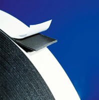 Glazing Tape allows on-site fabrication of windows and doors.