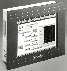 Panel-mount PCs feature 15.1 in. TFT LCD display.