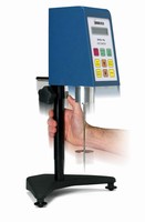 New Model Q - Quick Action Viscometer Lab Stand