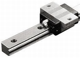 Ondrives Offer Precise Compact Linear Ways
