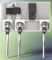 CJC Module helps monitor temperature of power electronics.