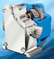 Rotary Transport Pumps process up to 1.0 liter/rev.