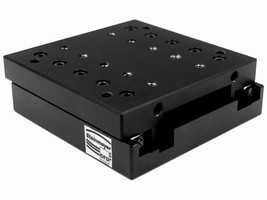 Piezo-Driven Stage offers standard travel of 25 mm.