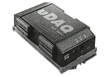 USB Data Acquisition Module samples at rates to 333K S/s.