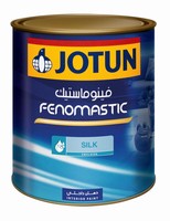 Jotun Repositions the Leading Interior Paint Brand 'Fenomastic' Across the Middle East