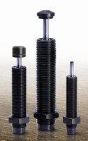 ACE Controls Introduces MC 150H3, MC 225H3, and MC 600H3 Industrial Shock Absorbers