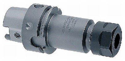 Toolholders suit high-speed machining applications.