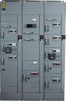 Low Voltage Motor Control offers centralized intelligence.