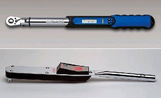 Electronic Torque Wrenches provide detailed information.