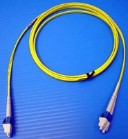 Fiber Optic Patch Cords solve bend loss issues.